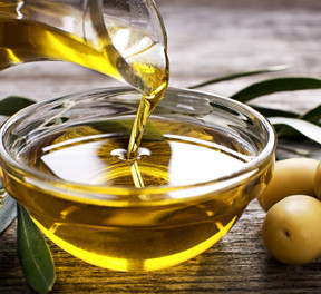 OLIVE OIL